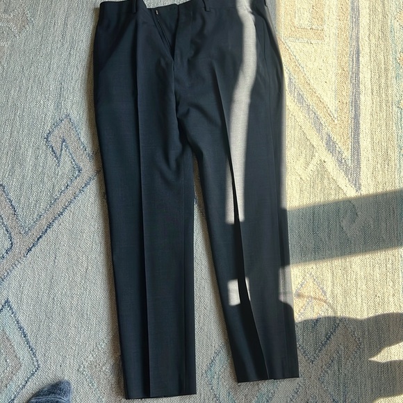 Men’s 34/30 bonobo dress slacks - Picture 4 of 5
